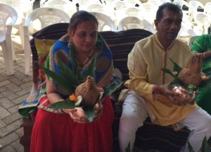 kibigori Vaishali and Kamal Shah