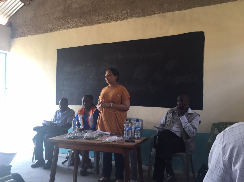 urudi center- ketito