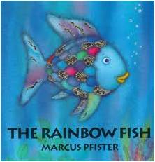rainbow fish